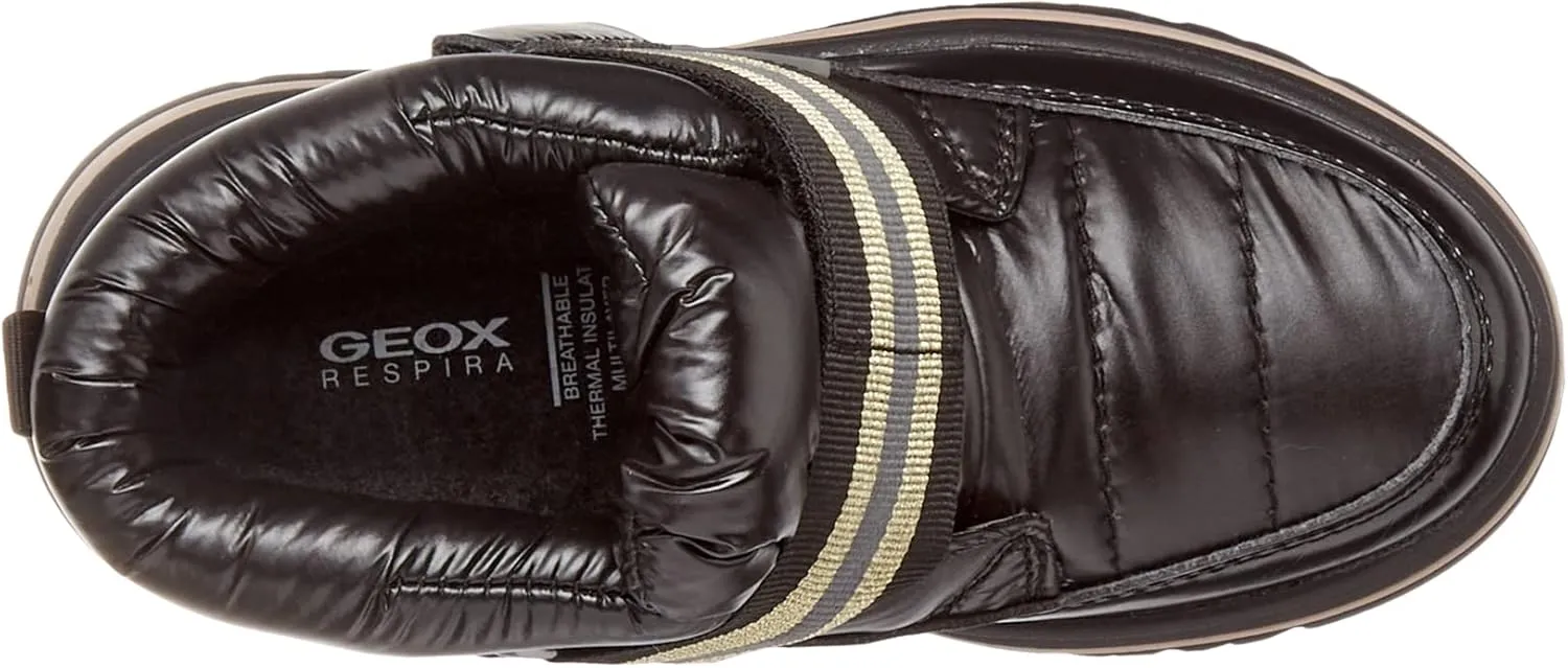 Geox Girl's Bootie Ankle Boots
